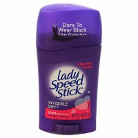 Lady Speed Stick Anti-Perspirant & Deodorant (Pack of 6)