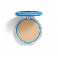 COVERGIRL Clean Matte Pressed Powder Warm Beige (Pack of 2)