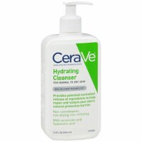 CeraVe Hydrating Facial Cleanser (Pack of 14)