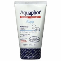 Aquaphor Baby Healing Ointment, 3 oz (85 g) (Pack of 3)