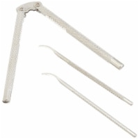 Good Cook Classic Nutcracker with Picks (Pack of 2) Perspective: Main