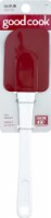 Good Cook Spatula, Clear Handle with Silicone Blade (Pack of 3) Perspective: Main