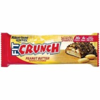 Robert Irvine Fit Crunch Peanut Butter Bar (Pack of 14)