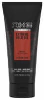 AXE Spiked Up Look Hair Gel, Extreme Hold 6 oz (Pack of 2)