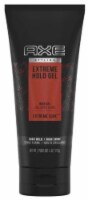 AXE Spiked Up Look Hair Gel, Extreme Hold 6 oz (Pack of 4)