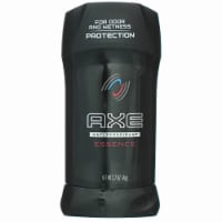 Axe Antiperspirant, Essence 2.70 oz (Pack of 6)