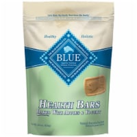 Blue Buffalo Health Bars Apple & Yogurt (16 Oz) (Pack of 32)