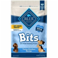 Blue Buffalo Bits Chicken (Pack of 18)