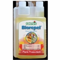 Safer Gro 4215P Biorepel Natural Insect Repellent- 1 Pint