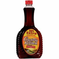Country Kitchen Syrup Original Perspective: Main