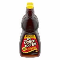 Mrs. Butterworth's® Regular Pancake Syrup