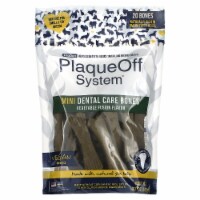 Proden 51837175 12 oz Dog Mini Dental Care Bones Vegetable Fusion