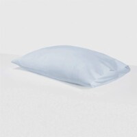 Antiacne Silver Infused Pillowcase Woven With Pure Silver And Breathable Perspective: Main