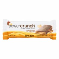 72ct Cs Power Crunch Original Peanut Butter Fudge Perspective: Main