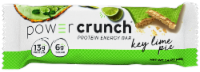 Power Crunch Key Lime Pie Protein Energy Bars Perspective: Main