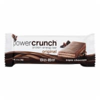 72ct Cs Power Crunch Original Triple Chocolate Perspective: Main