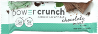 Power Crunch® Chocolate Mint Protein Energy Bar