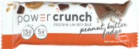 Power Crunch® Peanut Butter Fudge Protein Energy Bar