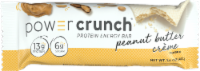 Power Crunch® Peanut Butter Creme Protein Energy Bar