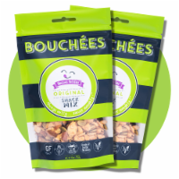 Becca's Petites Juicy Apple Cinnamon Maple Snack Mix-ORIGINAL