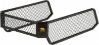 New Clam Polar Trailer Side Rack Kit, Black