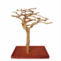 A&E Cage AE200S Small Single Java Tree