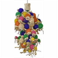 A&E Cage HB46567 Ball Thing - Monster