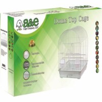 A&E Cage 644135 18 x 18 in. Round Top Cage