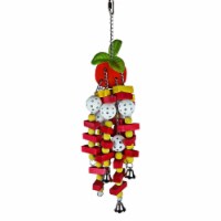 A&E Cage HB01279 Large Tomato - 21.26 x 6.69 x 6.69 in.