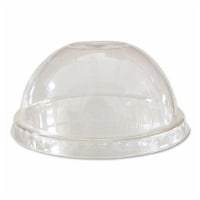 Eco-Products® LID,COMPOSTABLE,CLR EP-DLCC