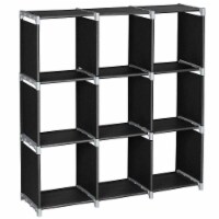 Kitcheniva Clothes Modular Cubes Organizer