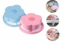 Kitcheniva Pet Fur Catcher Laundry Lint