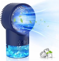 Kitcheniva Portable Mini Air Conditioner Fan