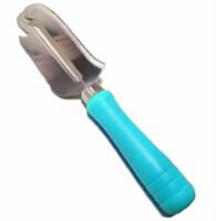 Kitcheniva Cactus And Vegetables Fruits Peeler