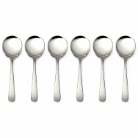 Bon Chef S4104 8.25 in. Como SatinTable Serving Spoon, Pack of 12, 12 -  Kroger