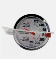 Mainstays Stainless Steel Meat Thermometer