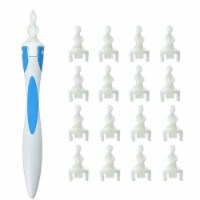 Kitcheniva Ear Wax Cleaning Tool Kit 16 Pcs - 1 Set