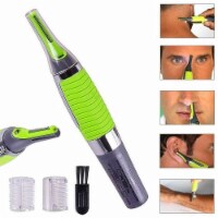Kitcheniva Men Beard Trimmer Shaver