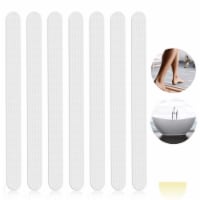 Kitcheniva Anti Slip Bath Tub Shower Grip Strips 24 Pieces