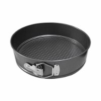 Kitcheniva Non-Stick Round Spring Cake Pan 9"