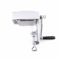Kitcheniva Stainless Steen Manual Meat Tenderizer