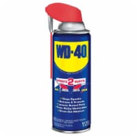 WD-40 Multi Purpose Lubricant Spray 12 oz