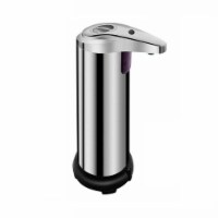 Kitcheniva Stainless Auto Soap Dispenser 250ml