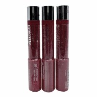Covergirl Lip Perfection Jumbo Gloss Balm 295 Strawberry Frappe .11 OZ 3 pack