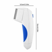 Kitcheniva Electric Lice Remover Comb