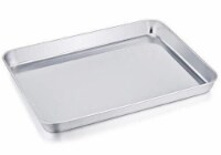 Kitcheniva Stainless Steel Oven Pan Tray