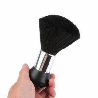 Kitcheniva Hair Brush Black