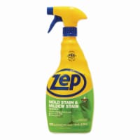 Zep Mold Stain And Mildew Stain Remover 32 oz