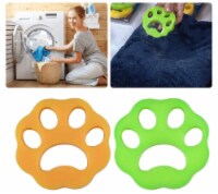 Kitcheniva Laundry Pet Hair Remover 2 Pack