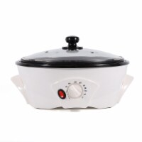 Kitcheniva Electric Coffee Roaster